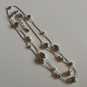 Brighton Contempo Long Necklace